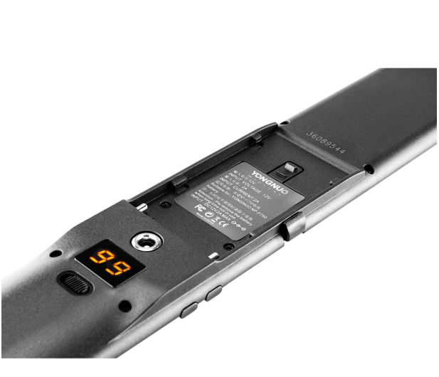 Yongnuo YN360S - WB (3200K - 5500K) - 1264380 - zdjęcie 3